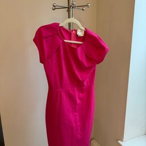 Kate Spade Pink Dress
